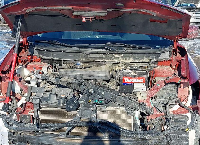 Photo 10 of 2018 Nissan Rogue SV (VIN 5N1AT2MV0JC783653)