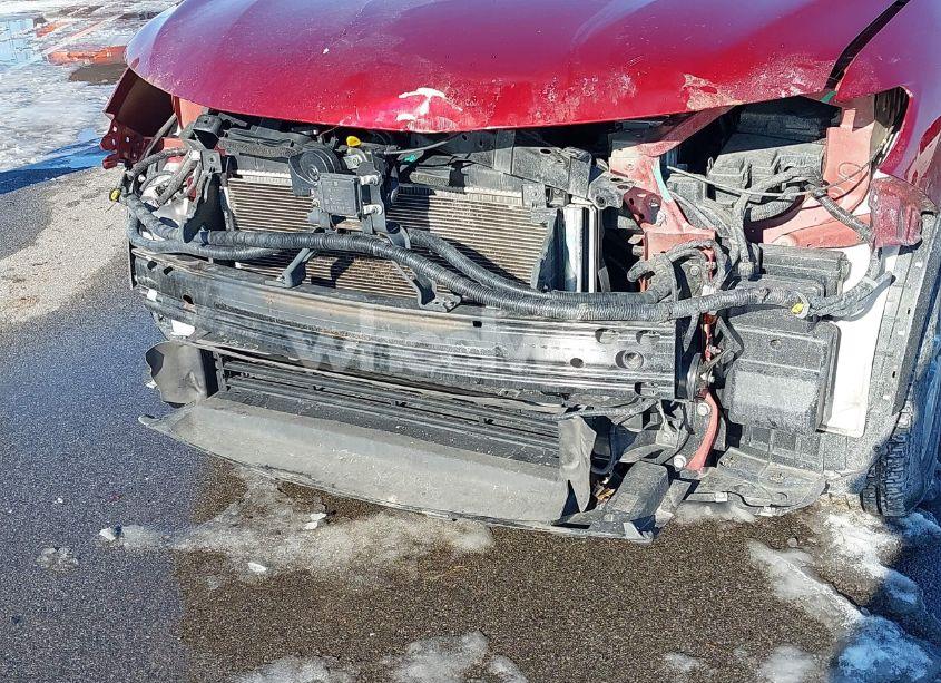 Photo 6 of 2018 Nissan Rogue SV (VIN 5N1AT2MV0JC783653)