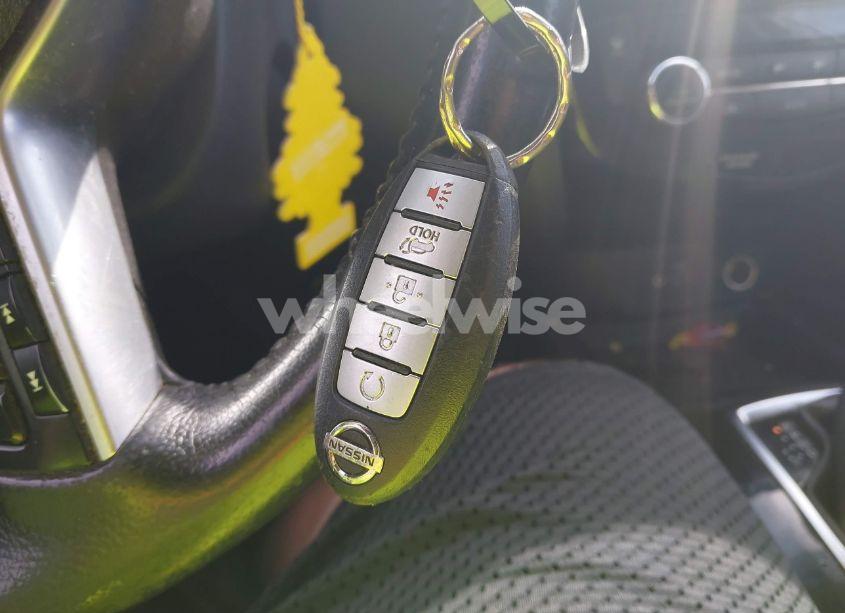 Photo 11 of 2018 Nissan Rogue SV (VIN 5N1AT2MV0JC814707)