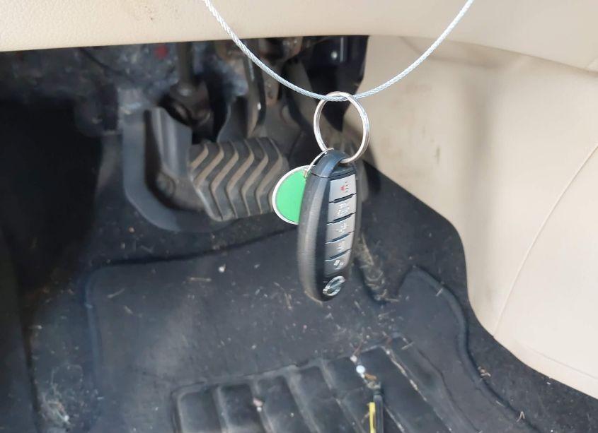 Photo 11 of 2019 Nissan Rogue SL (VIN 5N1AT2MV0KC704466)