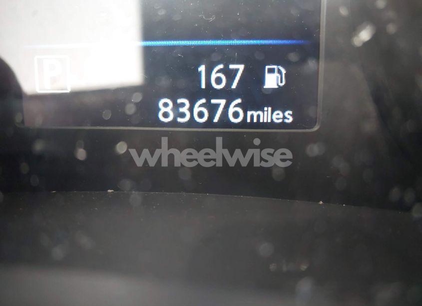 Photo 15 of 2019 Nissan Rogue SL (VIN 5N1AT2MV0KC712535)