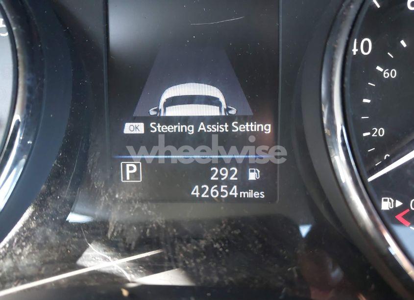 Photo 15 of 2019 Nissan Rogue SL (VIN 5N1AT2MV0KC729108)