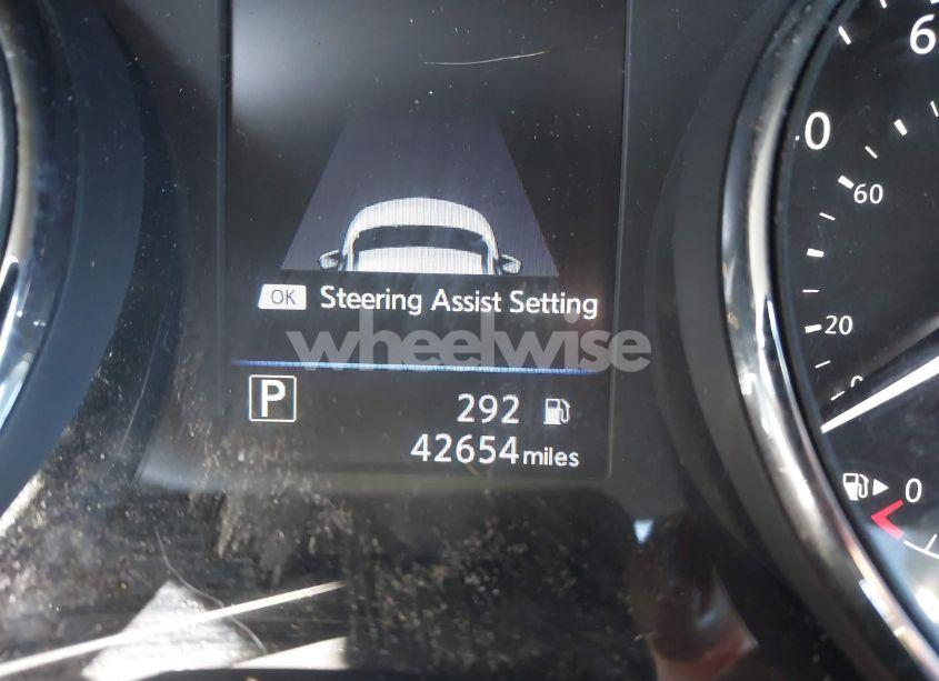 Photo 7 of 2019 Nissan Rogue SL (VIN 5N1AT2MV0KC729108)