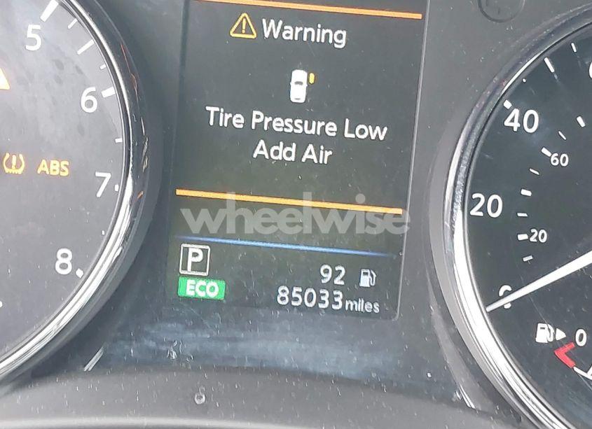 Photo 15 of 2019 Nissan Rogue S (VIN 5N1AT2MV0KC740884)