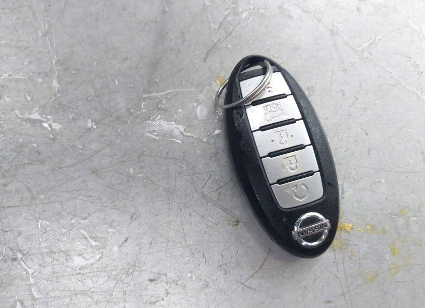 Photo 11 of 2019 Nissan Rogue SL (VIN 5N1AT2MV0KC787994)