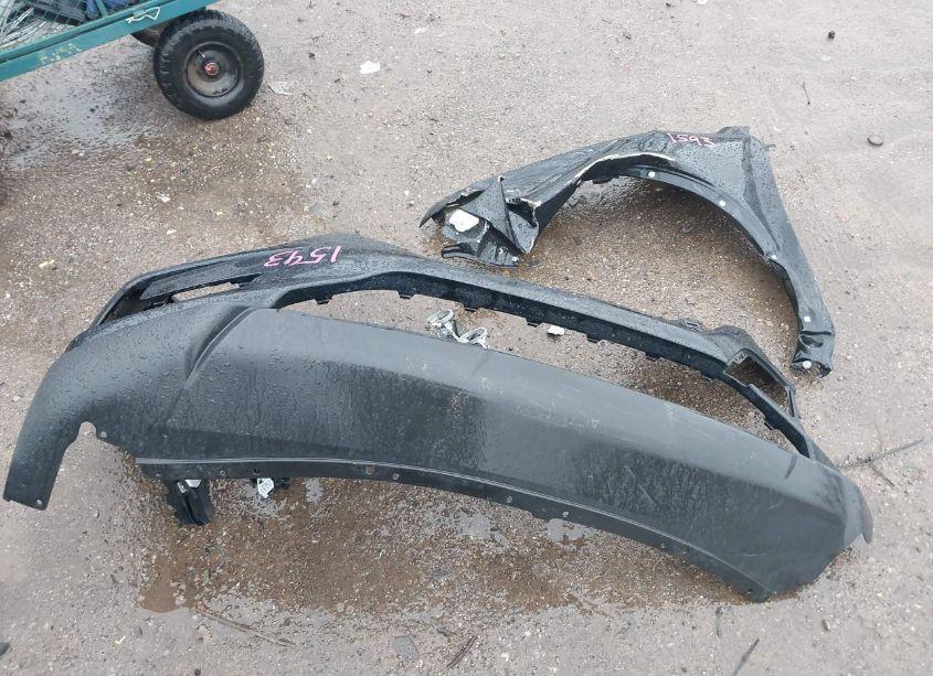 Photo 12 of 2019 Nissan Rogue SL (VIN 5N1AT2MV0KC787994)