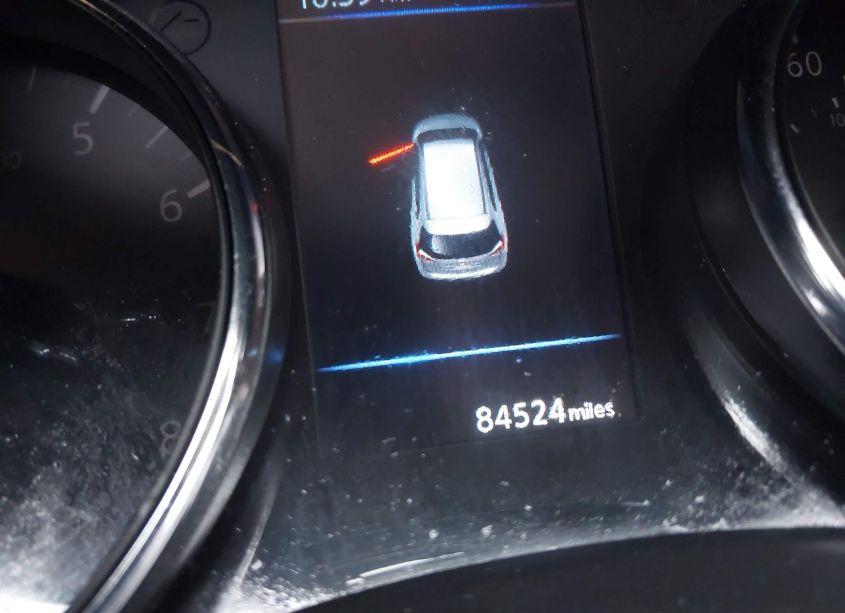 Photo 16 of 2019 Nissan Rogue SL (VIN 5N1AT2MV0KC787994)