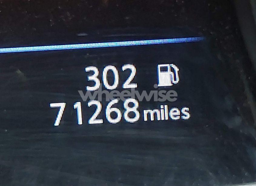 Photo 15 of 2019 Nissan Rogue SL (VIN 5N1AT2MV0KC797750)