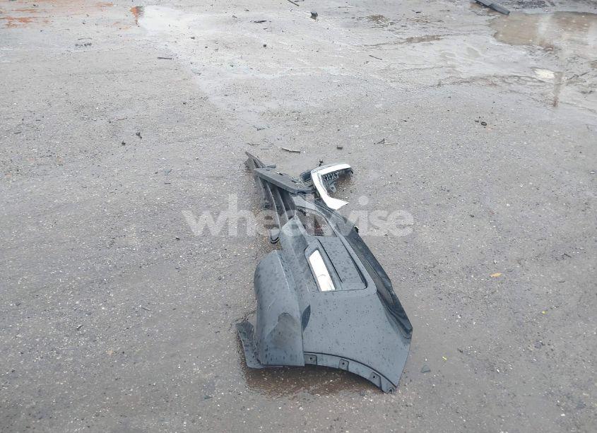 Photo 11 of 2019 Nissan Rogue SL (VIN 5N1AT2MV0KC802252)