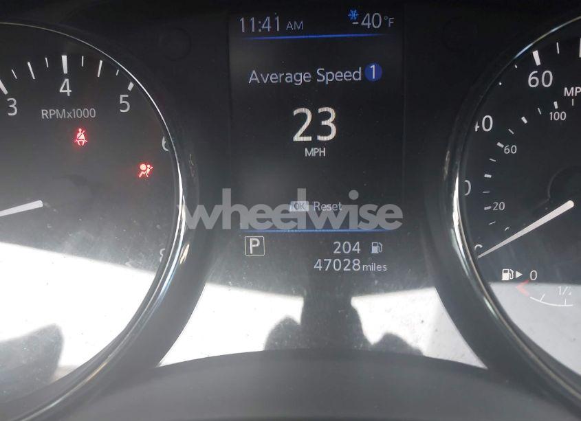 Photo 15 of 2019 Nissan Rogue S (VIN 5N1AT2MV0KC830455)