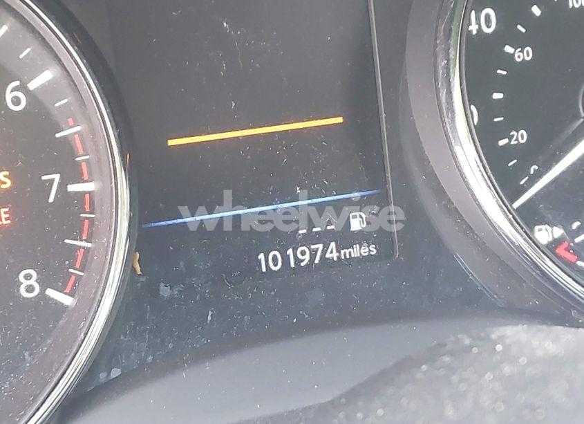 Photo 15 of 2019 Nissan Rogue S (VIN 5N1AT2MV0KC831363)