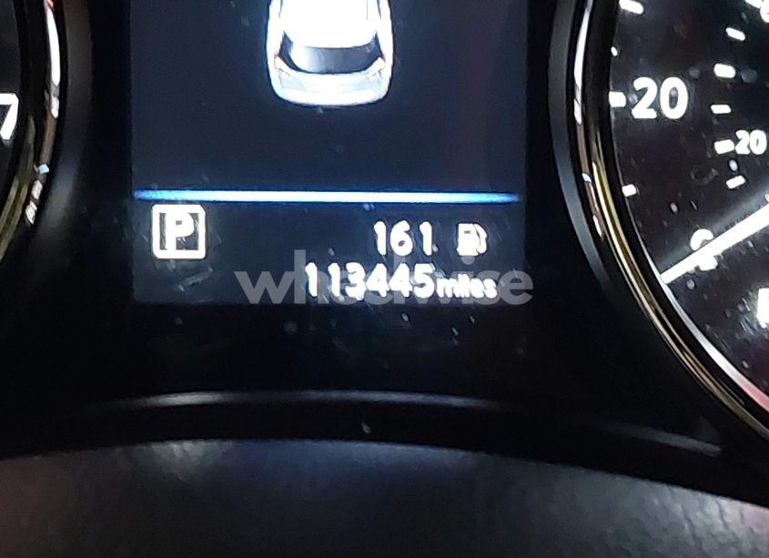 Photo 16 of 2019 Nissan Rogue S (VIN 5N1AT2MV0KC834067)