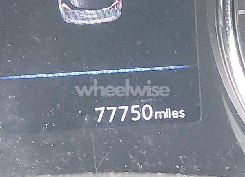 Photo 15 of 2019 Nissan Rogue S (VIN 5N1AT2MV0KC843710)