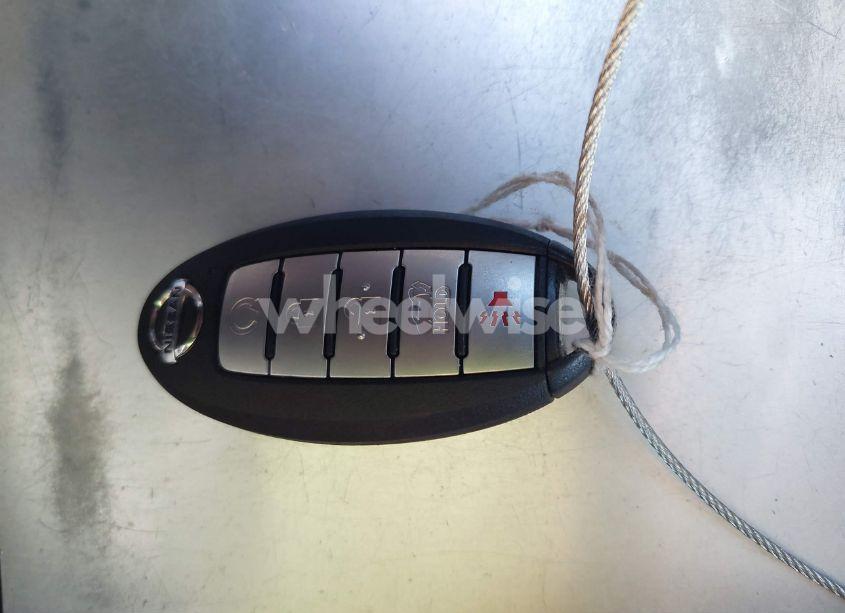 Photo 11 of 2020 Nissan Rogue SV INTELLIGENT AWD (VIN 5N1AT2MV0LC717414)