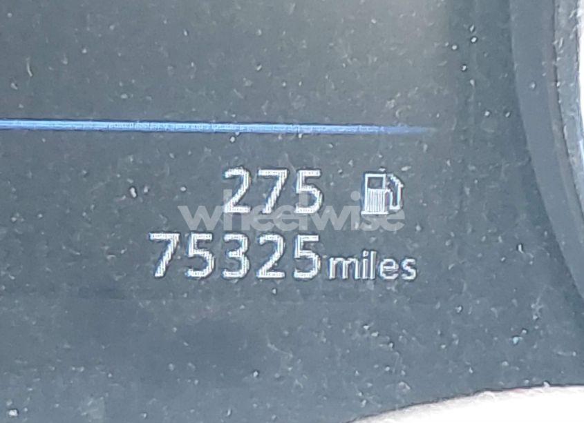 Photo 16 of 2020 Nissan Rogue SV INTELLIGENT AWD (VIN 5N1AT2MV0LC717414)