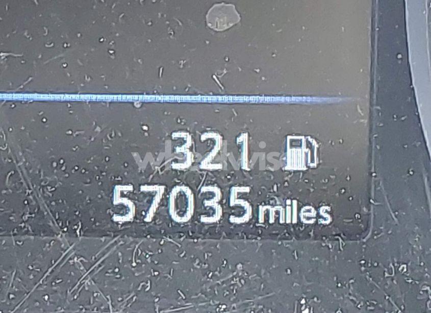 Photo 15 of 2020 Nissan Rogue S INTELLIGENT AWD (VIN 5N1AT2MV0LC719860)