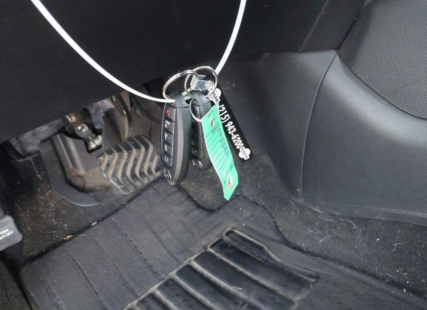 Photo 11 of 2020 Nissan Rogue SV INTELLIGENT AWD (VIN 5N1AT2MV0LC733032)