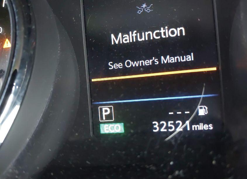 Photo 15 of 2020 Nissan Rogue SV INTELLIGENT AWD (VIN 5N1AT2MV0LC733032)