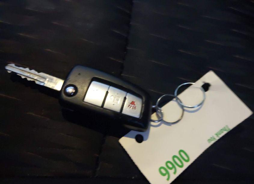 Photo 11 of 2020 Nissan Rogue S INTELLIGENT AWD (VIN 5N1AT2MV0LC751093)