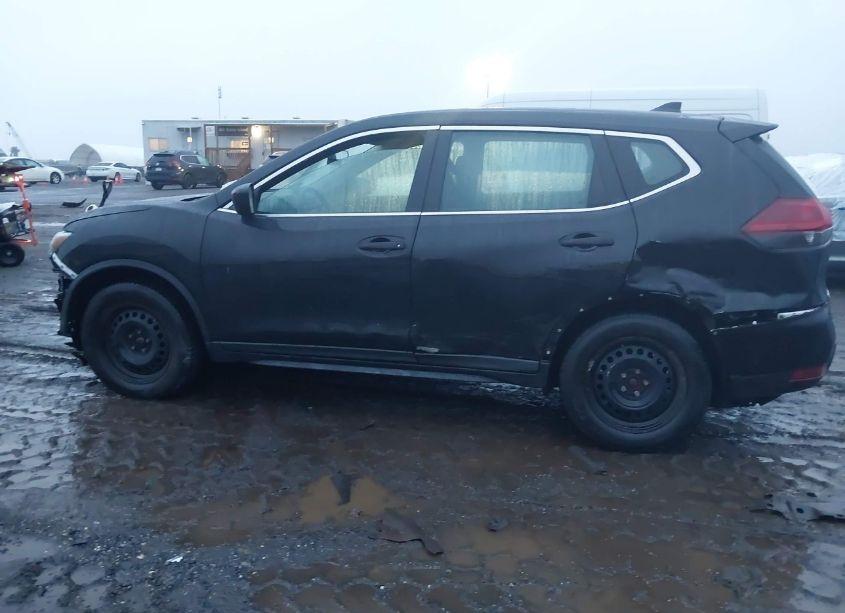 Photo 14 of 2020 Nissan Rogue S INTELLIGENT AWD (VIN 5N1AT2MV0LC751093)