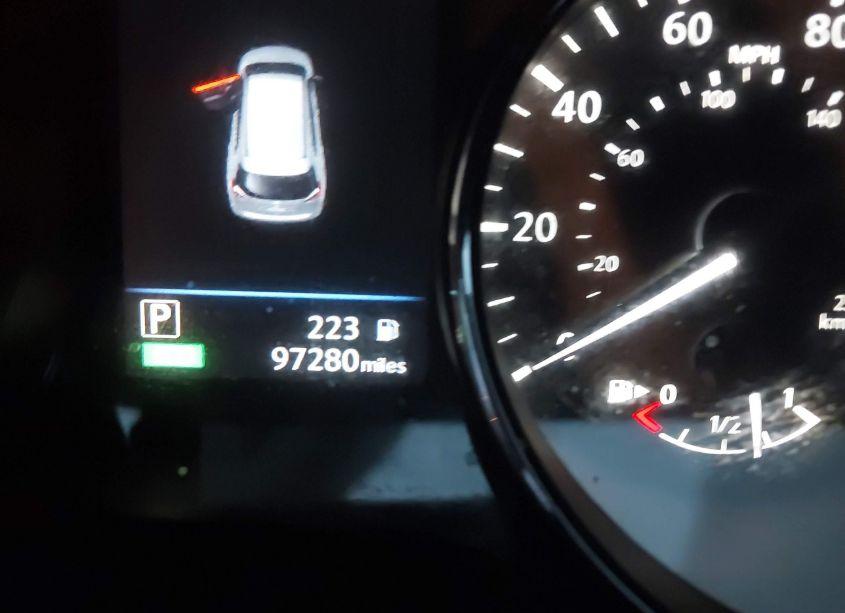 Photo 15 of 2020 Nissan Rogue S INTELLIGENT AWD (VIN 5N1AT2MV0LC751093)