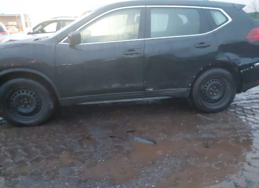 Photo 17 of 2020 Nissan Rogue S INTELLIGENT AWD (VIN 5N1AT2MV0LC751093)