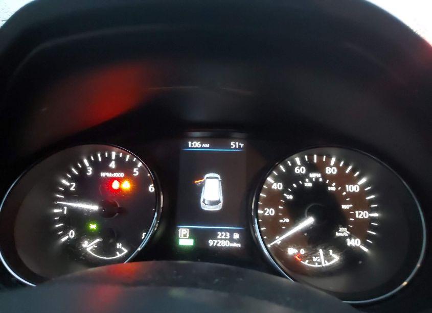 Photo 7 of 2020 Nissan Rogue S INTELLIGENT AWD (VIN 5N1AT2MV0LC751093)