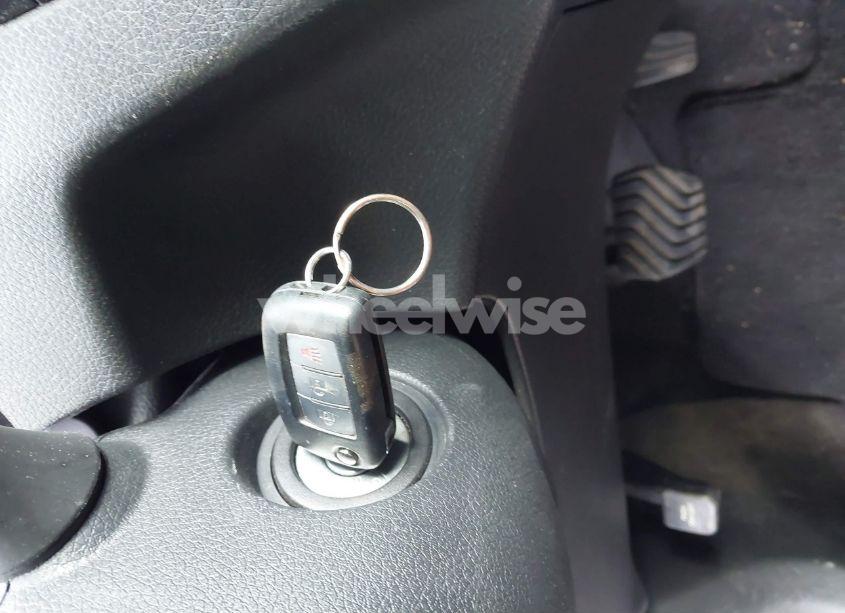 Photo 11 of 2020 Nissan Rogue S INTELLIGENT AWD (VIN 5N1AT2MV0LC778617)