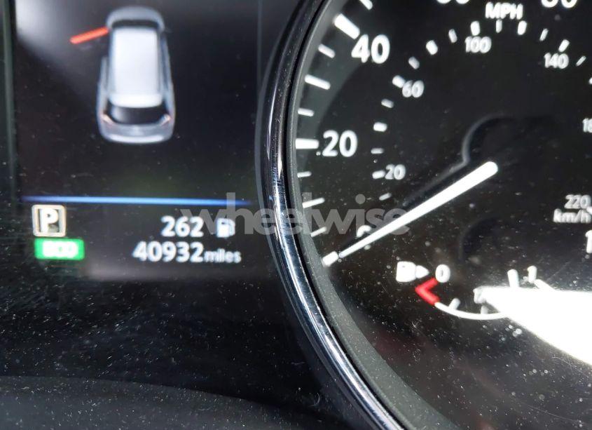 Photo 15 of 2020 Nissan Rogue S INTELLIGENT AWD (VIN 5N1AT2MV0LC778617)