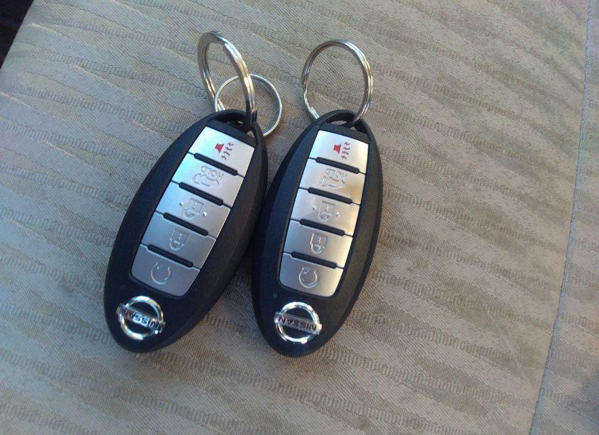 Photo 11 of 2020 Nissan Rogue SV INTELLIGENT AWD (VIN 5N1AT2MV0LC778648)