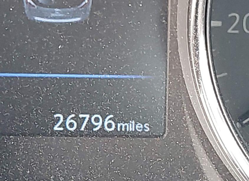 Photo 15 of 2020 Nissan Rogue SL INTELLIGENT AWD (VIN 5N1AT2MV0LC802477)