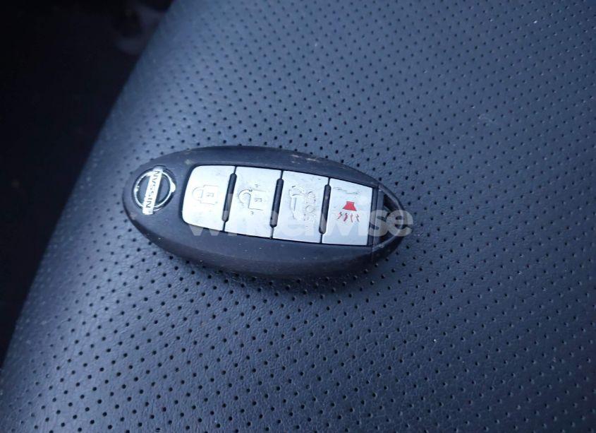 Photo 11 of 2014 Nissan Rogue SL (VIN 5N1AT2MV1EC766768)