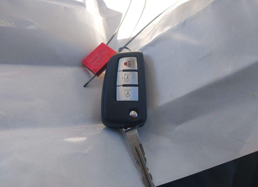 Photo 11 of 2014 Nissan Rogue S/SL/SV (VIN 5N1AT2MV1EC803639)