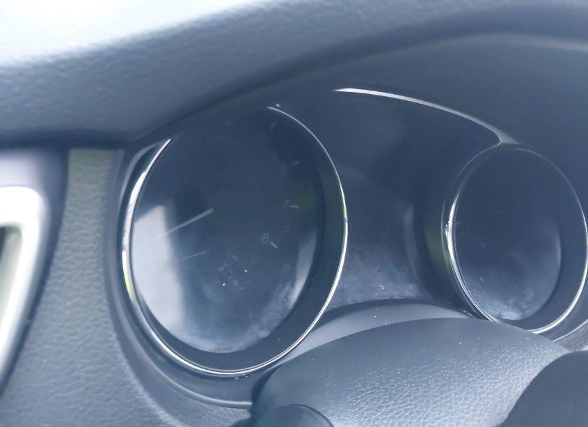 Photo 7 of 2014 Nissan Rogue S/SL/SV (VIN 5N1AT2MV1EC812728)