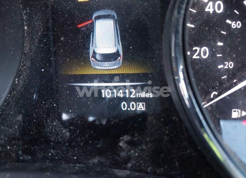 Photo 15 of 2014 Nissan Rogue S/SL/SV (VIN 5N1AT2MV1EC825513)