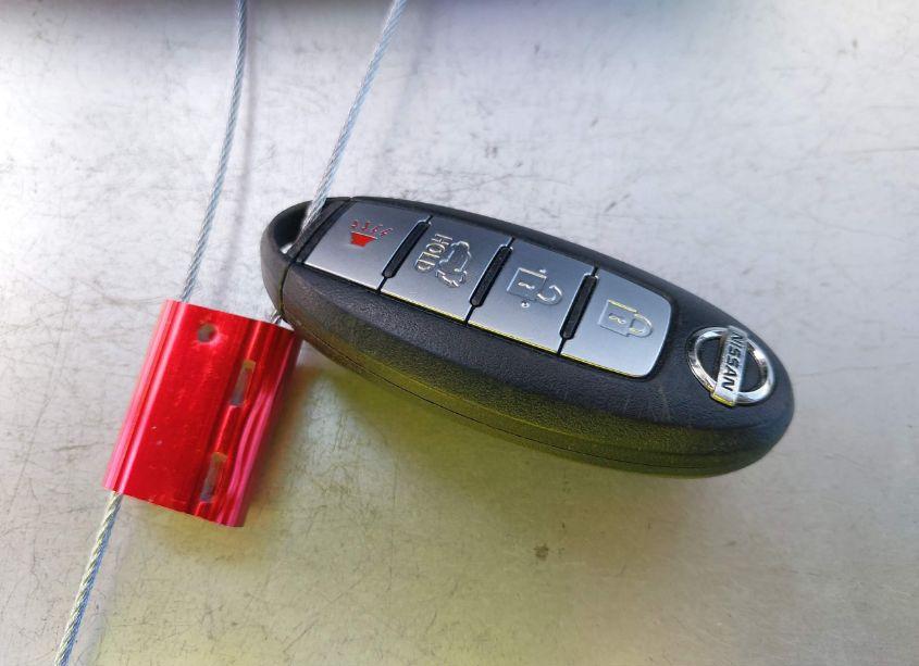 Photo 11 of 2014 Nissan Rogue SL (VIN 5N1AT2MV1EC844823)