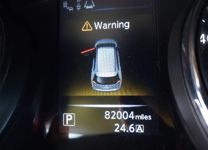 Photo 15 of 2014 Nissan Rogue SL (VIN 5N1AT2MV1EC844823)