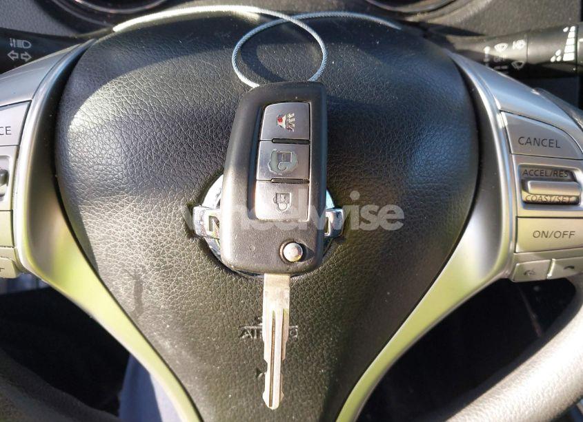 Photo 11 of 2014 Nissan Rogue S (VIN 5N1AT2MV1EC867244)