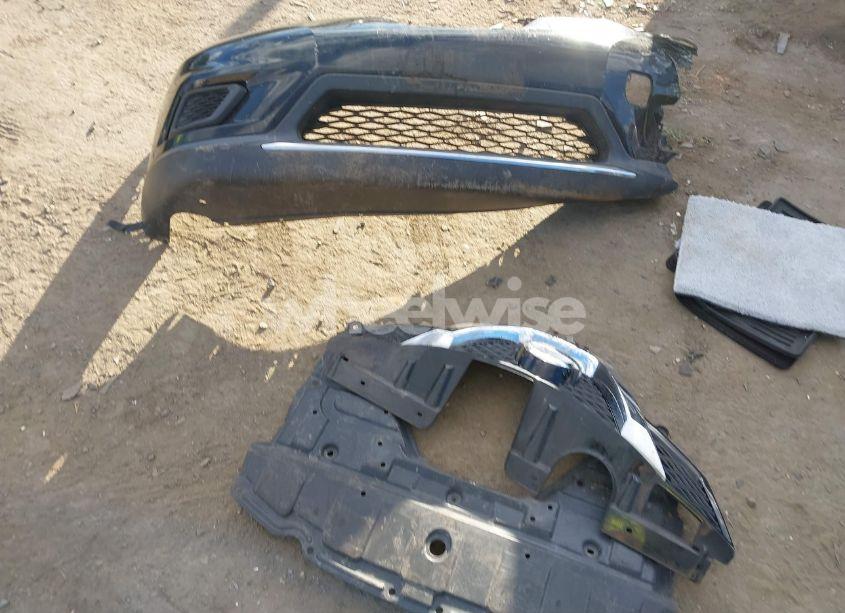 Photo 12 of 2014 Nissan Rogue S (VIN 5N1AT2MV1EC867244)