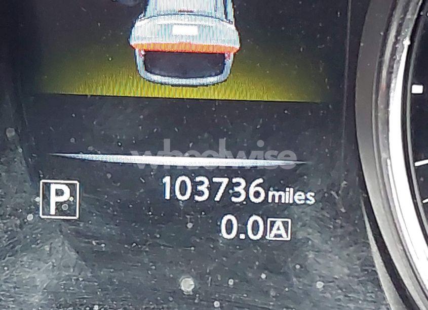 Photo 15 of 2014 Nissan Rogue SV (VIN 5N1AT2MV1EC872394)