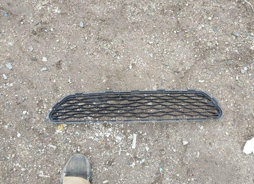 Photo 12 of 2015 Nissan Rogue SL (VIN 5N1AT2MV1FC755593)