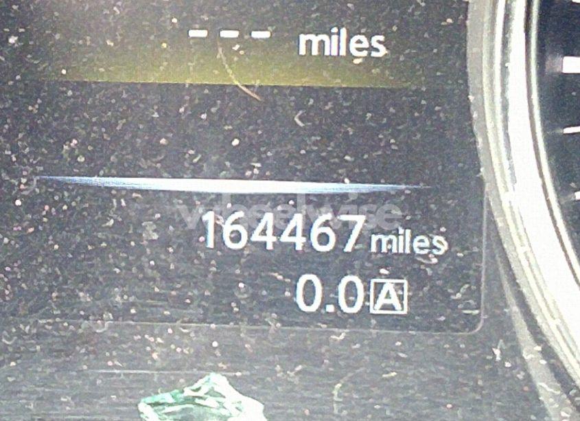 Photo 12 of 2015 Nissan Rogue SL (VIN 5N1AT2MV1FC772412)