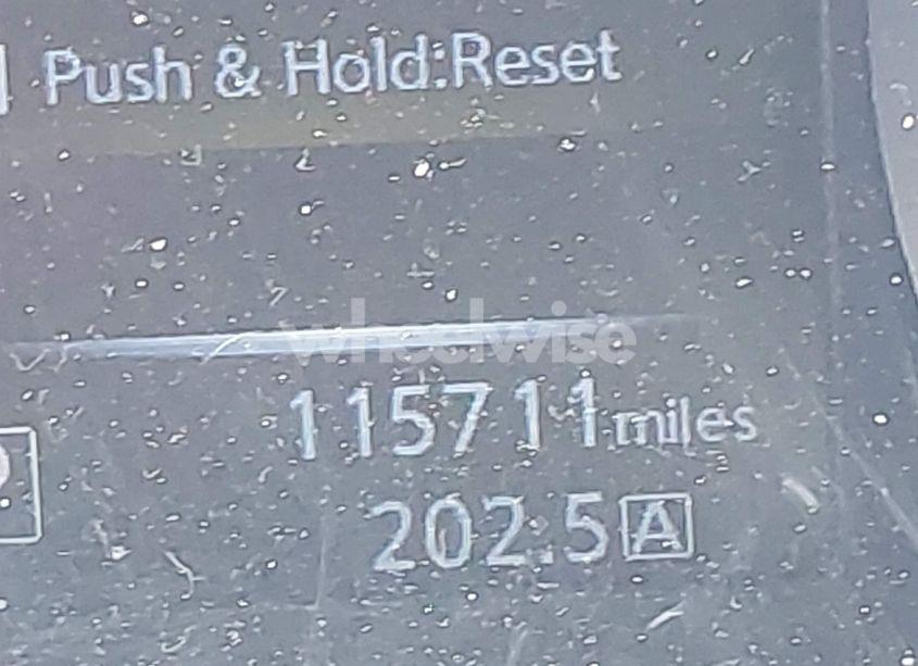 Photo 16 of 2015 Nissan Rogue SL (VIN 5N1AT2MV1FC784656)