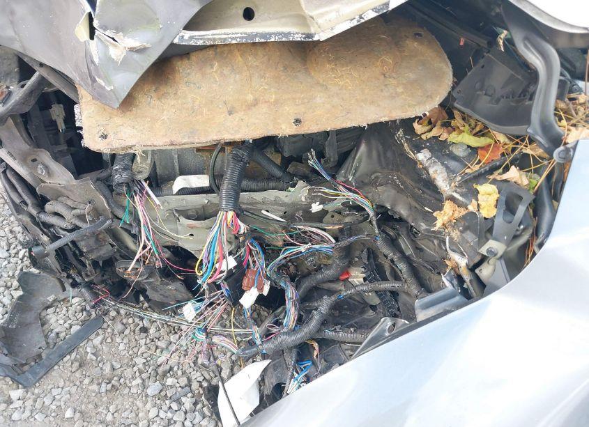 Photo 19 of 2015 Nissan Rogue SL (VIN 5N1AT2MV1FC829353)