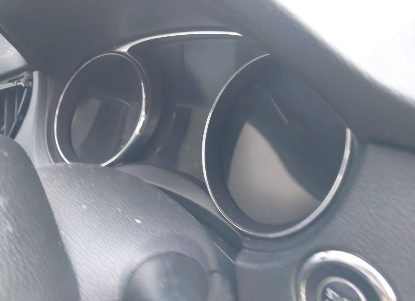 Photo 7 of 2015 Nissan Rogue SL (VIN 5N1AT2MV1FC829353)