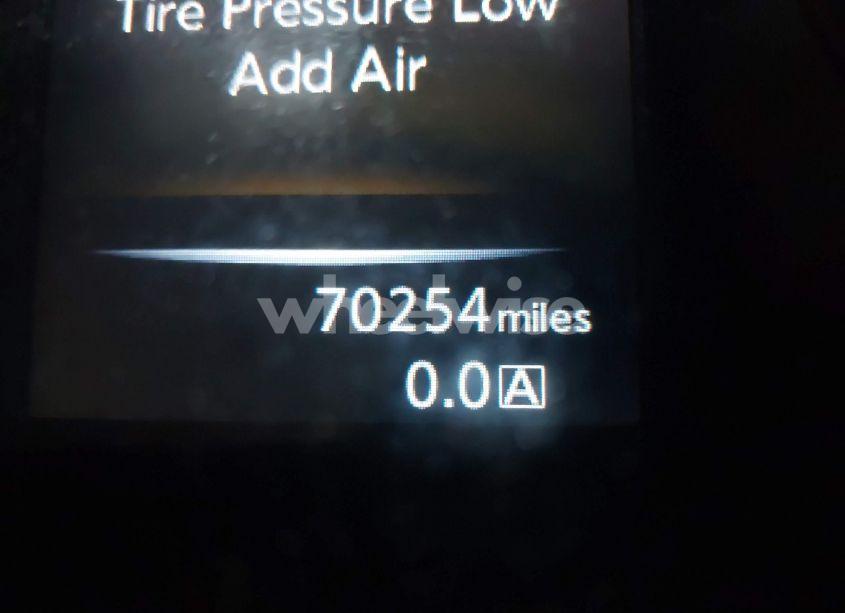 Photo 16 of 2015 Nissan Rogue SL (VIN 5N1AT2MV1FC867097)