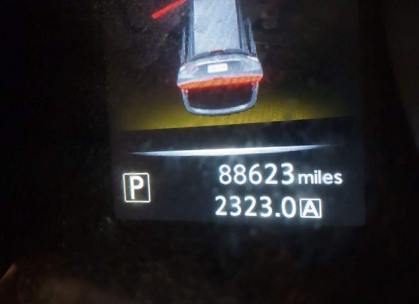 Photo 15 of 2015 Nissan Rogue SL (VIN 5N1AT2MV1FC890900)