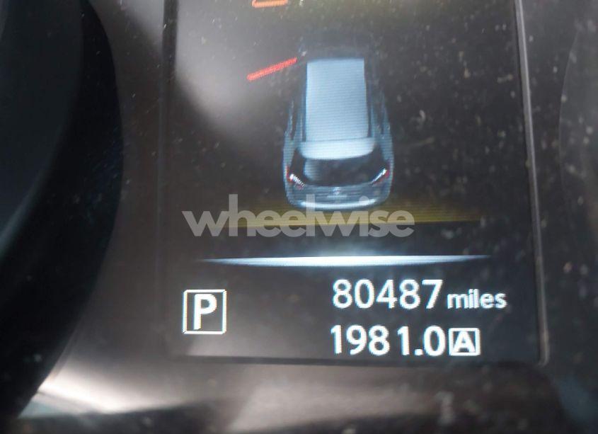 Photo 16 of 2015 Nissan Rogue SL (VIN 5N1AT2MV1FC915715)