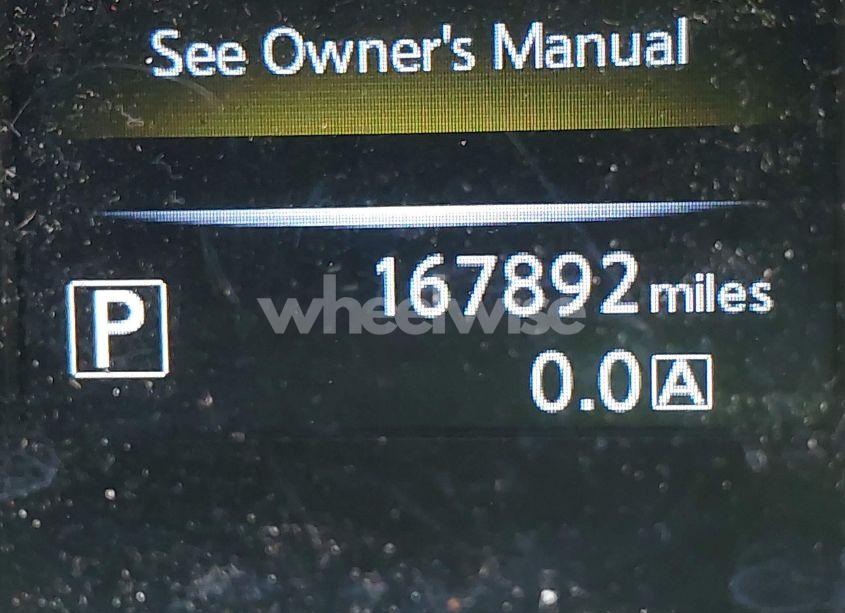 Photo 15 of 2015 Nissan Rogue SV (VIN 5N1AT2MV1FC916265)