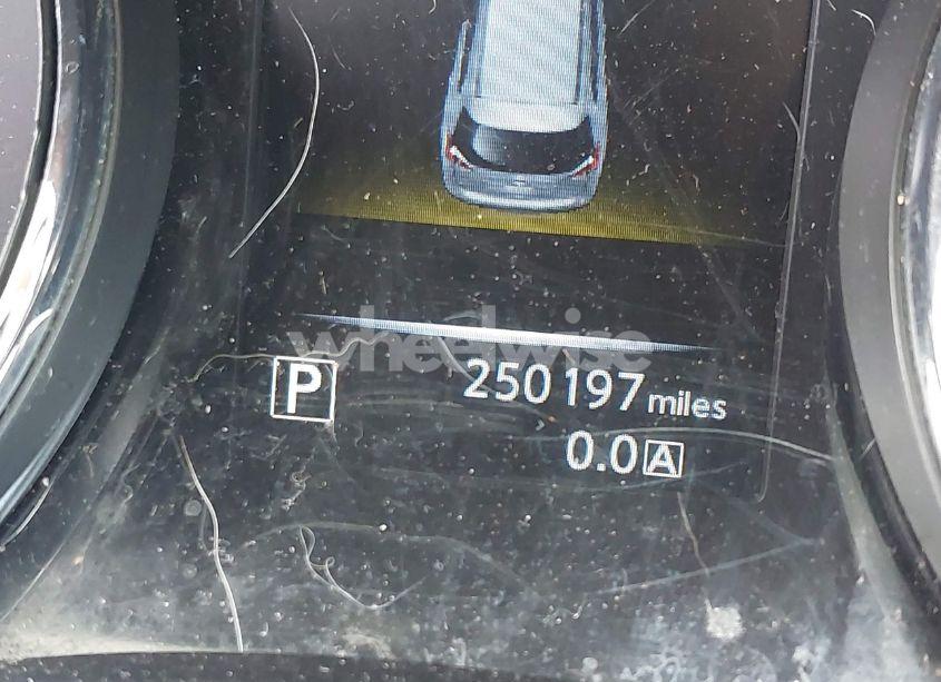 Photo 15 of 2015 Nissan Rogue SL (VIN 5N1AT2MV1FC918128)